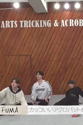to those who have a non-luné friend, this is their sign to start stanning &team + a fun post because of my last sad post ☹️  #andTEAM #EJ #FUMA #K #NICHOLAS #YUMA #JO #HARUA #TAKI #MAKI #yukiakari