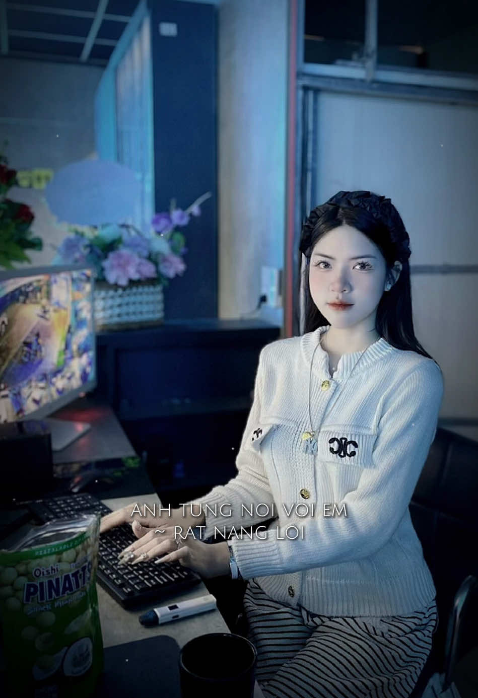 #CapCut em mệt rồii..