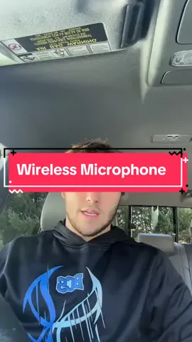 best wireless microphone #fyp 
