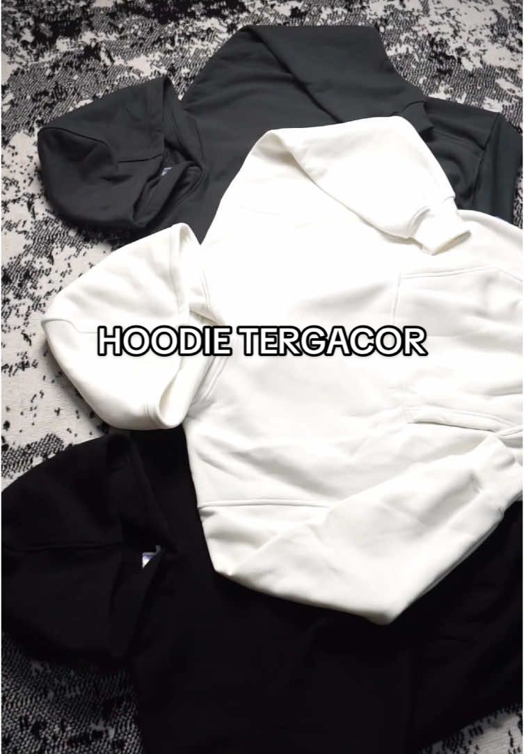 Kalian sudah punya warna apa aja bre ? #hoodieboxy #outfitskena #hoodiemurah 