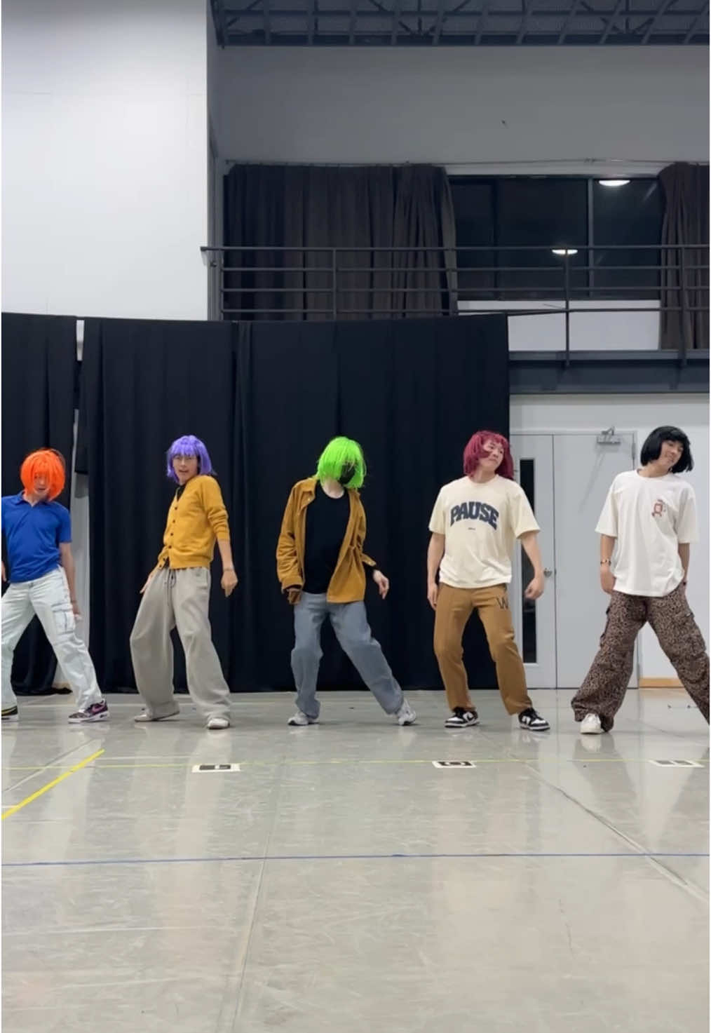 ดิจิราเอม่อน จะคงอยู่ตลอดไป~~ #PROXIE_The2ndConcert   #PROXIEth  #bROTHERSMUSIC @Kiminoto @chokun @Gunn Ratchanon @V @จะไม่เปลี่ยนชื่อจนกว่าจะมีคอน @joyb 