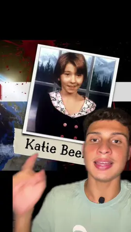 A triste gistoria de Katie Beers #casosmisteriosos #misterio #historiasbizarras #casosreais #truecrimes #katiebeers #katiebeerstory 
