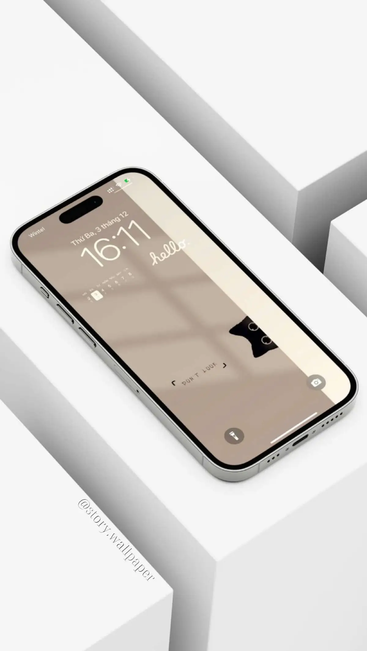 #wallpaper #wallpaperiphone #anhnendienthoai #trending #tiktokviral #xuhuong #viral #trend #fyp #hinhnenip #anhnendep #lockscreen #wallpaperios16 #wallpaperminimalis 