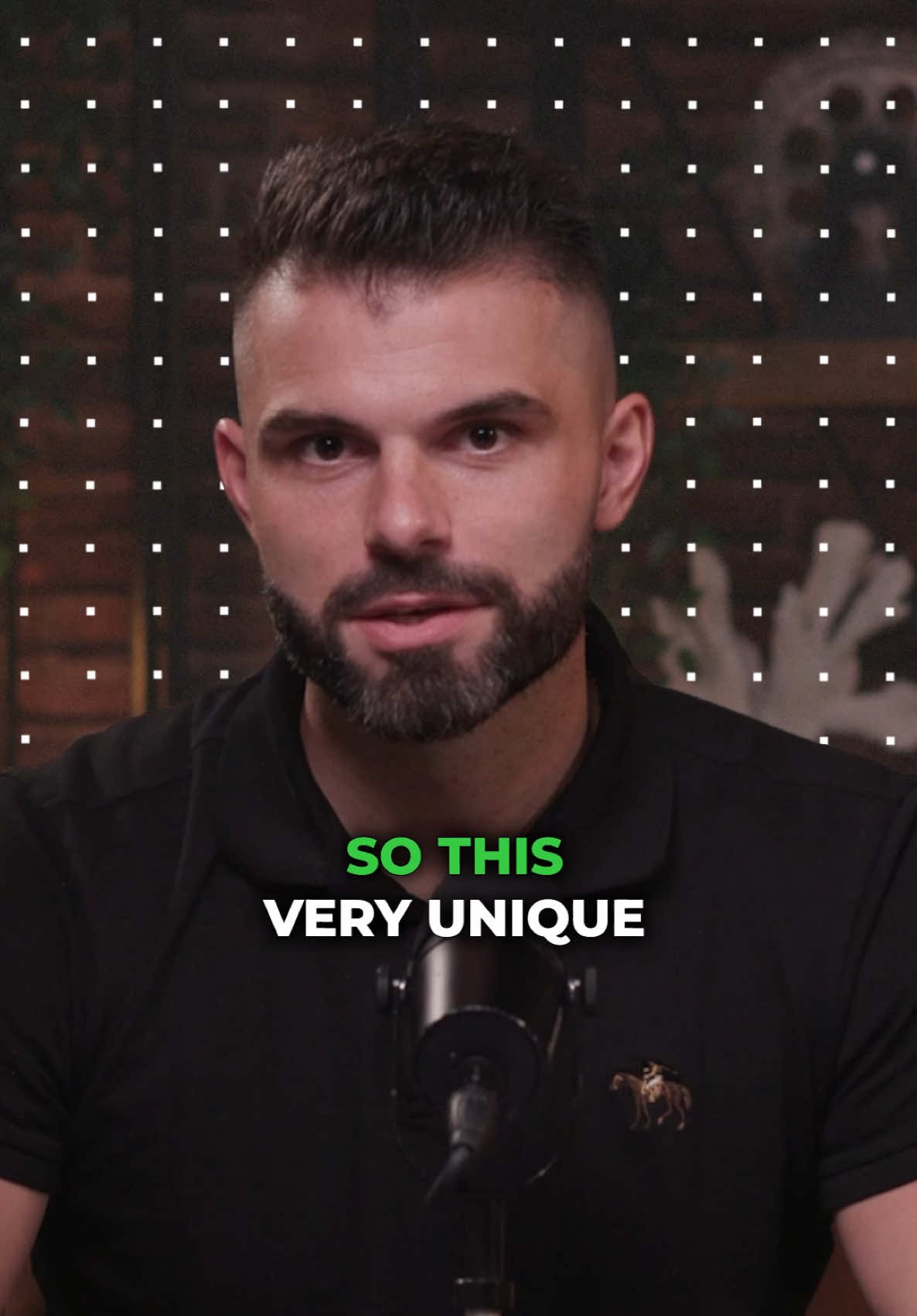 If you want a list of 100 High-Tecket e-commerce stores doing over $100,000 in sales every single month, then comment the number 100 right below this video on my ig, and i’m going to DM you a full list 📨