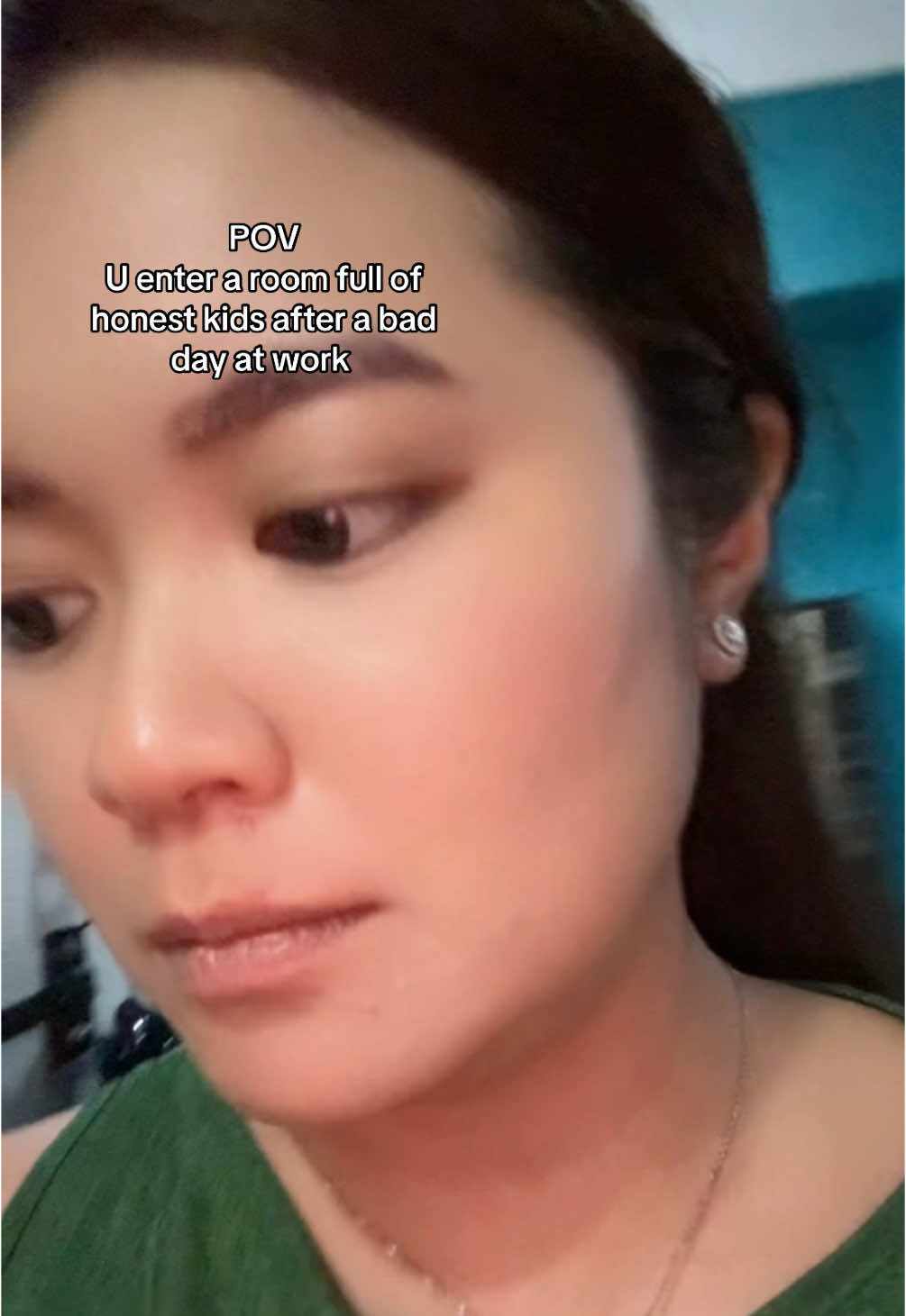 I think they all love me 