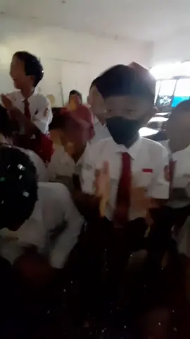 IBU SAYANG KALIAN 🤗🖤 #fyp #semuaakudirayakan 