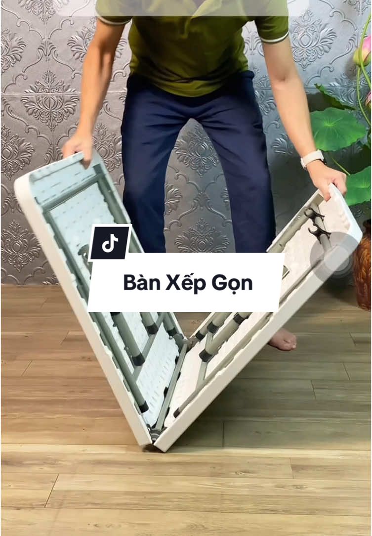 Bàn xếp gọn thông minh , bàn học, bàn làm việc, bàn ăn xếp gọn mặt nhựa đúc, khung thép sơn tĩnh điện. #bangapgon #bangapgonthongminh #bangapgondangoai 
