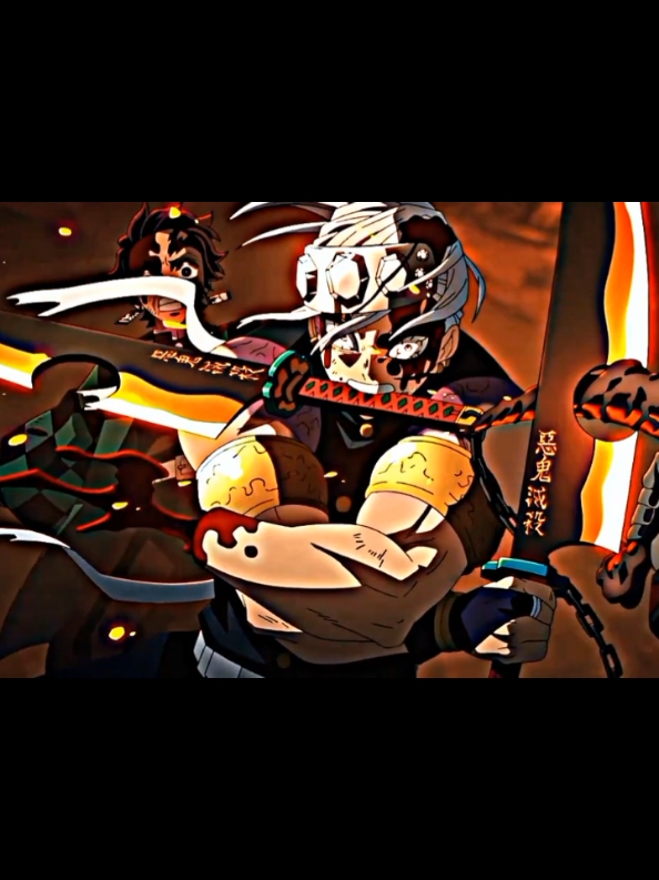 قَـتال تِـينـغن ضَـدْ غُـيوتـارو 🔥| الفيديو بدقة 4k وجودة 1080 ☠ !! 🤯💀🔥. ... ...#تنغين #غيوتارو #تاتجيرو #زينيتسو #إينوسكي #رينغوكو # #tiktok #viral #fyp #foryoupage #foryou #onepiece #venom #venom #tiktok #viral #fyp #foryoupage #onepiece #viral 