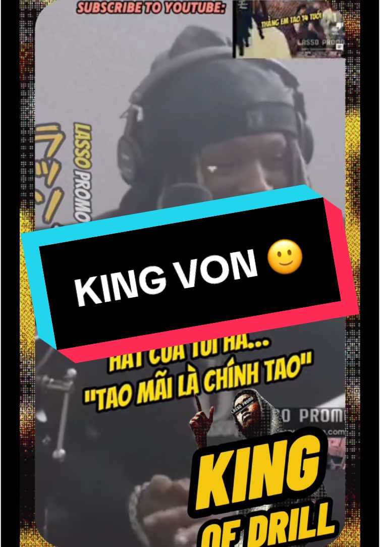 Giới thiệu về LASSO PROMO Chúng tôi là một đội ngũ sáng tạo nội dung chuyên sâu về Drill Rap, không ngừng đổi mới và dẫn đầu trong việc mang dòng nhạc đầy cá tính này đến gần hơn với cộng đồng yêu hip-hop toàn cầu. Nội dung của chúng tôi trải dài trên nhiều nền tảng phổ biến như TikTok, Facebook và YouTube, tạo nên sự kết nối mạnh mẽ và xây dựng một hệ sinh thái văn hóa Drill Rap độc đáo. 🔥 Trên TikTok, chúng tôi tạo nên những video ngắn mang tính xu hướng, nhanh chóng thu hút sự chú ý của giới trẻ yêu rap. Trên Facebook, chúng tôi phát triển cộng đồng thảo luận sôi động, nơi fan hâm mộ có thể chia sẻ và kết nối. Trên YouTube, chúng tôi cung cấp những nội dung chuyên sâu, từ các phân tích bài hát, câu chuyện hậu trường của nghệ sĩ đến những góc nhìn mới về văn hóa Drill.💥💥 Với tầm nhìn dài hạn, chúng tôi không chỉ dừng lại ở việc sản xuất nội dung mà còn hướng tới việc trở thành một cầu nối văn hóa, lan tỏa giá trị của Drill Rap đến mọi người trên khắp thế giới. Trong tương lai, LASSO PROMO sẽ tiếp tục mở rộng phạm vi hoạt động, khai thác những nền tảng mới và mang đến những trải nghiệm độc đáo, biến Drill Rap trở thành một phần không thể thiếu trong đời sống của thế hệ trẻ.😈💪🏾💪🏾💪🏾  #CantGetRight #ManMan #FredoSantana #livestream #live #ddosama #duleylo #backtoback #LilLoaded #Dthang  #KayFlock #FrenchMontana #KingVon #GangOnly #LilB #TYMB #MOB #LACapone #Rondonunbanine #600 #Tay600 #LilBJ #GHerbo #TI #Fabulous #kingvon #troy #gbg #KI #fbg #duck #fbgduck #tooka #butta #stlebt #lilb #getbackgang #foolio #youngeenace #kta #atk #kayflock #newyork #bronx #oblock #od #edog #fbgduck #fbgbrick #tooka #ki #stlebt #600 #lamron #gang #war #ShaGz #TDot #Dthang #NottiOsama #DDOsama #kayflock #Von #Chicago  #Chiraq #Oblock #NLE #LASSOPROMO #KingVon #Tupac #Rap #Hiphop #Gangster #Trend #vietsub #Chicago #Sadababy #popsmoke #traoluu #trending #lildurk #djakademiks #lassostore #tshirt #printing #Vlog #hoodvlog #llkv #cauchuyencuachiraq #thestoryofchiraq #chiraq #chiraqstory #dropshipping #affiliate