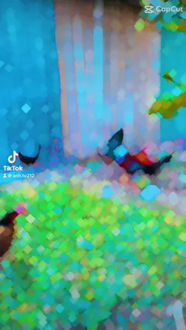 Theo tao🤣🤣🤣😂#gachoivietnam 