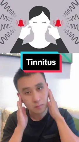 Home Care and Remedies for Tinnitus (Ears Ringing)#tinnitus #tinnitusrelief #earsringing #ear #wellnesstips #wellnesstiktok #wellness #healthy #healthcare #fyp 