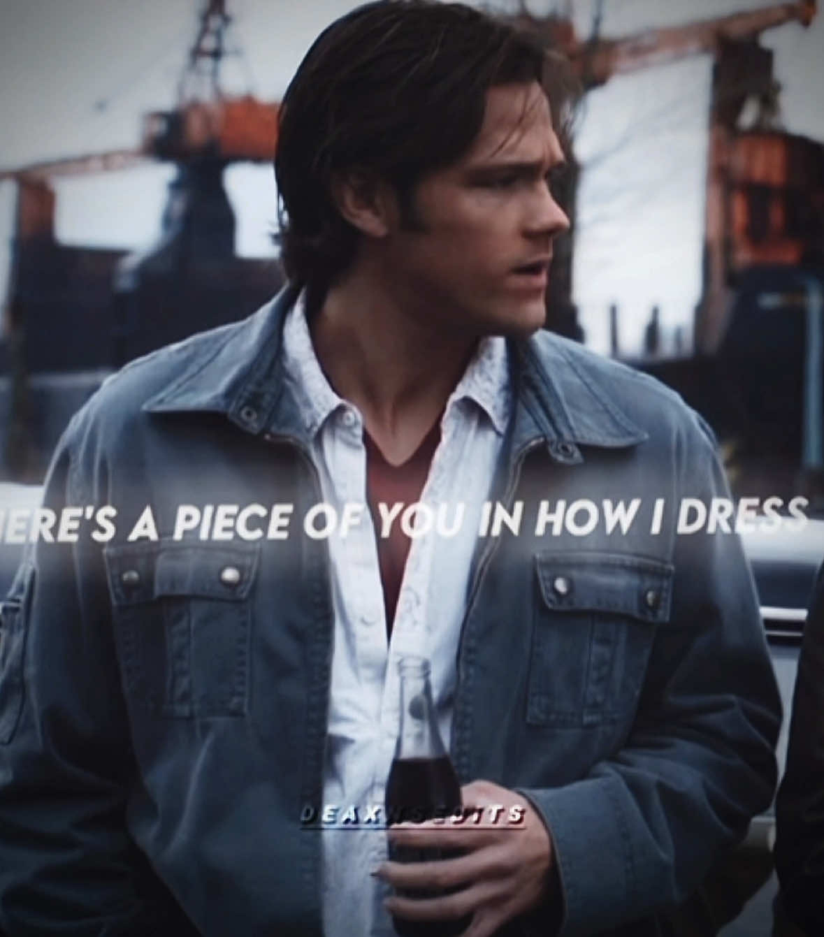 Him wearing his watch throughout the rest of his life is my 13th reason  #CapCut #fyp #fypthis #foryoupage #blowthisup #viral #viralvideo #explore # #CapCut #fyp #fypthis #foryoupage #blowthisup #viral #viralvideo #explore #page #makethisviral #edit #trend #trendy  #deanwinchester #deanwinchesteredit #deanwinchestersupernatural #supernatrualedit #spn #supernatrual #supernaturaltiktok #samwinchester #samwinchesteredit #winchesterbrothers #winchester #supernatrualedit #jaredpadalecki #jaredpadaleckiedit #jensenackles #jensenacklesedit #mishacollins #mishacollinsedit #mishamigos #castiel #cass #castieledit #castielwinchester #jody #jodymills #jodymillssupernatural #jodymillsedit