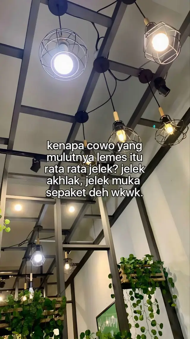 apapun ituu aku bencii lanangan lambe wedokk #foryou #katakata #sindiran 