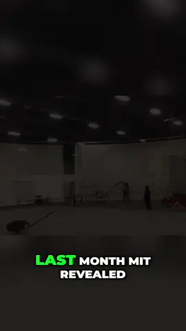 Revolutionary Ion-Probe Technology: MIT's Silent Flight Breakthrough Discover MIT's groundbreaking ion-propelled plane, a marvel of engineering with no moving parts. This innovation marks a new era in propulsion technology, promising reduced noise, lower costs, and exciting future possibilities for aviation. Join us as we explore its potential and development needs. #AviationInnovation #MIT #IonPropulsion #FutureOfFlight #SustainableAviation #TechnologyBreakthrough #SilentFlight #AerospaceEngineering #PropulsionTechnology #NextGenAircraft