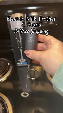 #electricmilkfrother #milkfrother #coffeefrother 