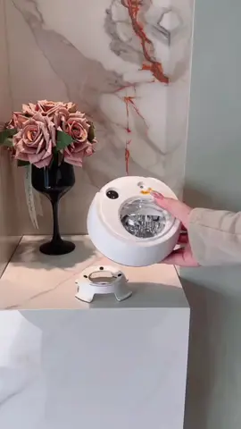 Bầu trời đầy sao #densaodem #dendecor 