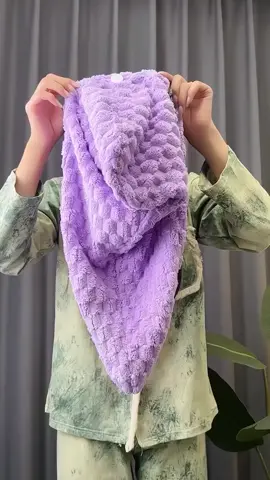 Dê uma olhada em Kit1 ou 3 ou 6 (unidades)Toalha De Cabelo Banho, Toalha Grossa Mágica Para Secar Cabelo De Microfibra Grossa Touca Pós por R$10,34 - R$44,14. Compre na Shopee agora! https://s.shopee.com.br/3LA6vDYUV6  #acheishoppe   #achadinhosshoppe 