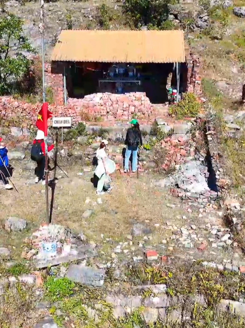 Linh Địa Cổ Mẫu Sơn các bạn cần HDV thì kết nối nhé! #dauchantv #ngocminh #dinhvanhong #langson #dulichlangson #linhdiaco #mauson