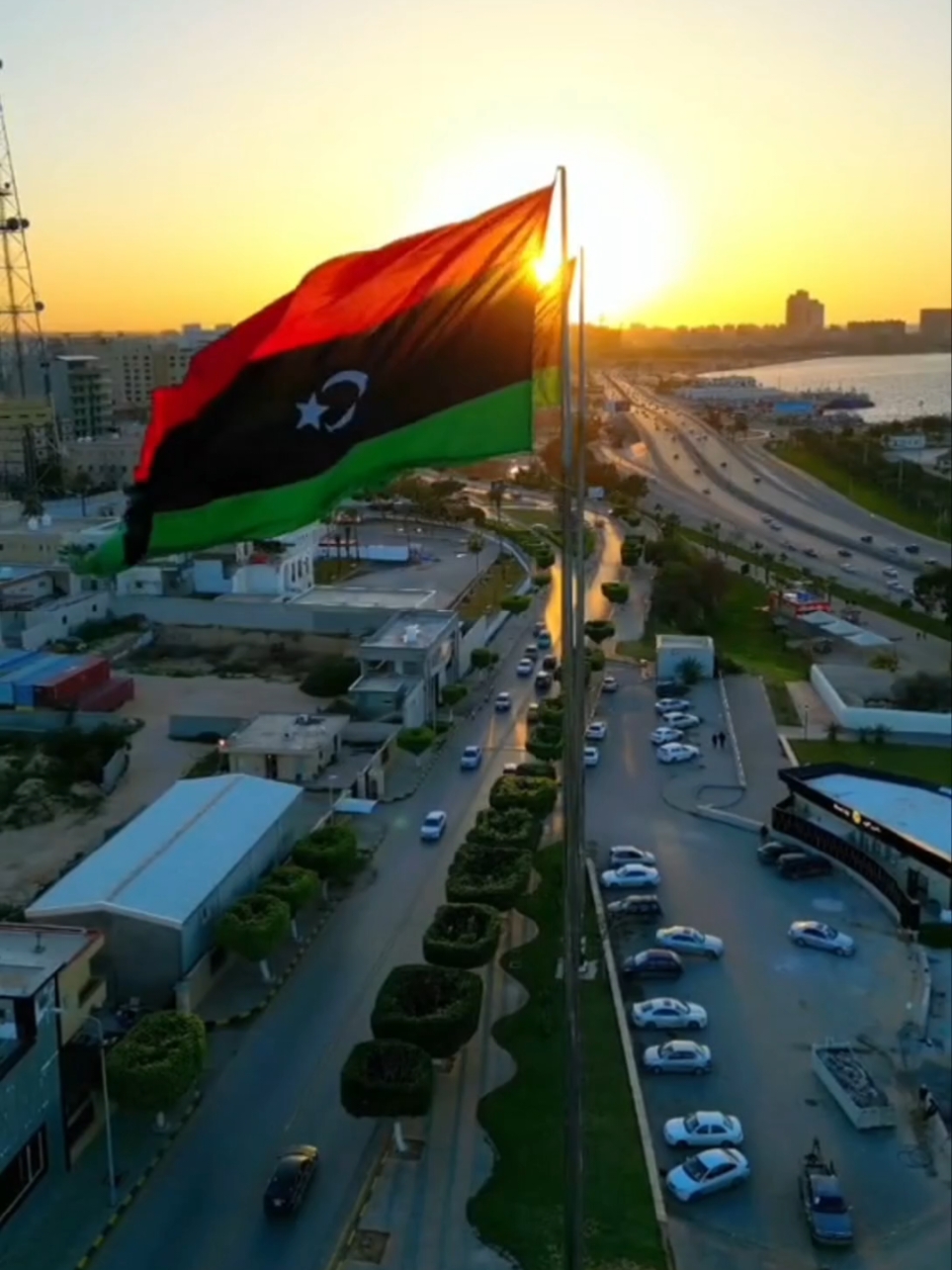 The beauty of Libya 🇱🇾❤️ #libya #ليبيا #fory 