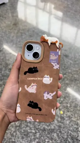 #casekucing #caseiphone #caseiphone15 