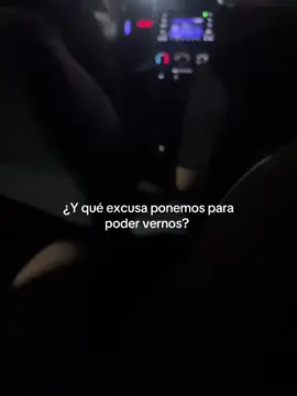 #excusas #fyp #parati #viral_video #contenido #noche