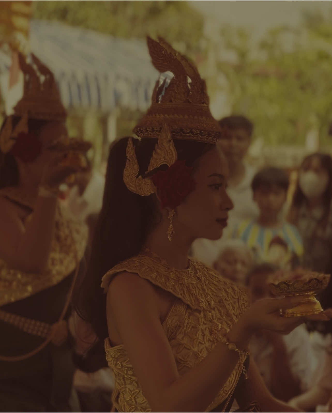 Robam là Văn Hoá đặc sắc của người Khmer ở Đồng bằng sông Cửu Long. #robamkhmer #khmer84 #84travinh #vanhoa #vanhoakhmer #xuhướng #th5nk 