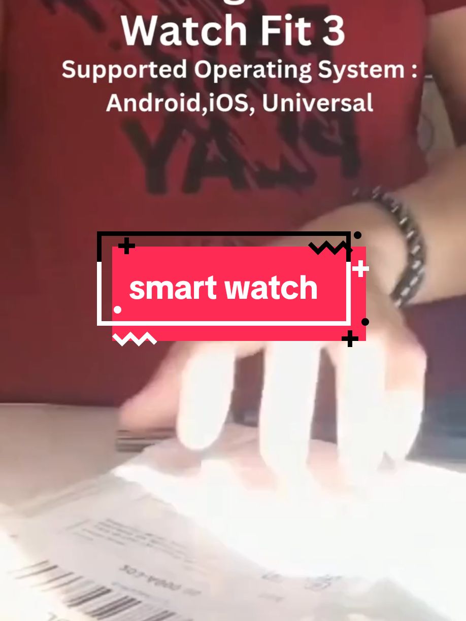 Affordable Smart Watch Z03Pro Watch Fit 3 #smartwatch2024 #watch #filiekeu #android #iOS #universal 