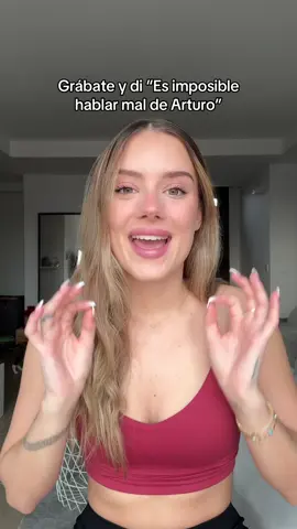 A ti te sale? lg: liasikora