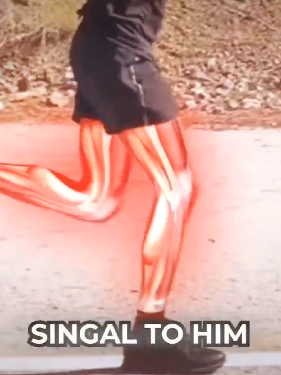 Imagine David Goggins With This Condition 🤯 #Fitness #strength #GymTok #usa🇺🇸 #viralvideo 