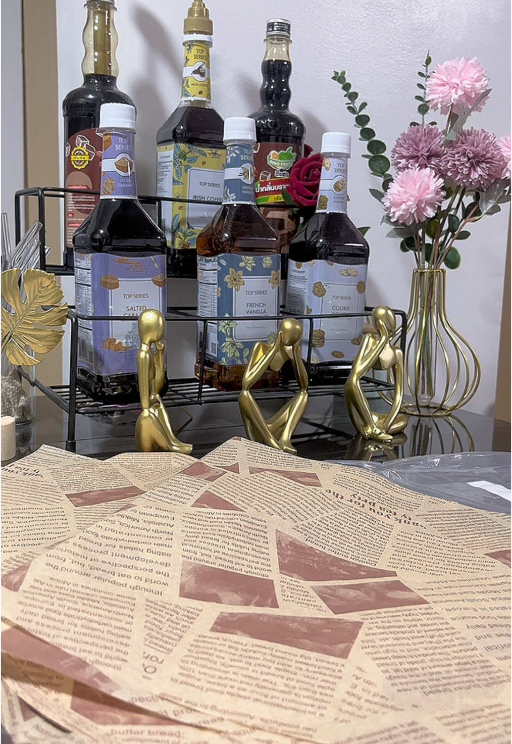 #paperforFood #bakingpaper #Parchment #Wrapping #Greaseproof #Paper #Burger #Sandwich #Wrapping #Packaging #DIY #PackingPaper #Bakeware #designpaper #parchmentpaper #sandwichpaper #burgerpaper #designbakingpaper #sulit #sulitfyp #sulitfinds #budol #budolfinds #budolfindsph #unwrapping #unboxing #newspaper #craftpaper #newspapercraft 