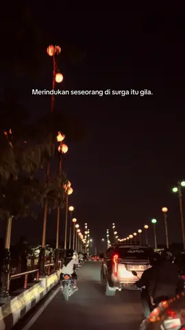 Pikiran ketika dimalam hari… #ibu #ayah #orangtua #rindu #kangen #surga 