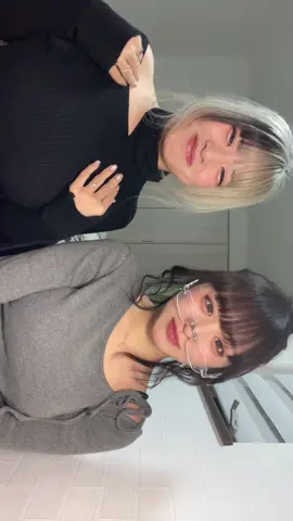 6歳差だけど仲良し⊂(  ᴖ ̫ᴖ)⊃⊂(ᴖ ̫ᴖ  )⊃#fyp #fy #おすすめ