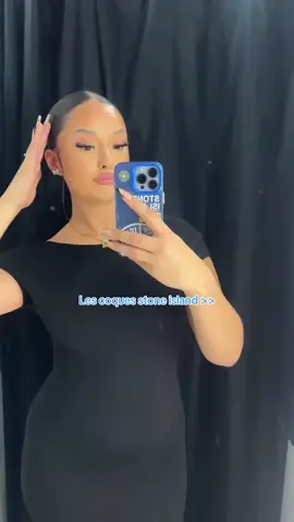 @Coque stone island allez vous prendre ça mes babies !! #oliviapop #coquestonelsland #playback 