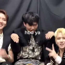 hbd ya jae #myungjaehyun #보이네스트도어 #boynextdoor #hbd #birthday 