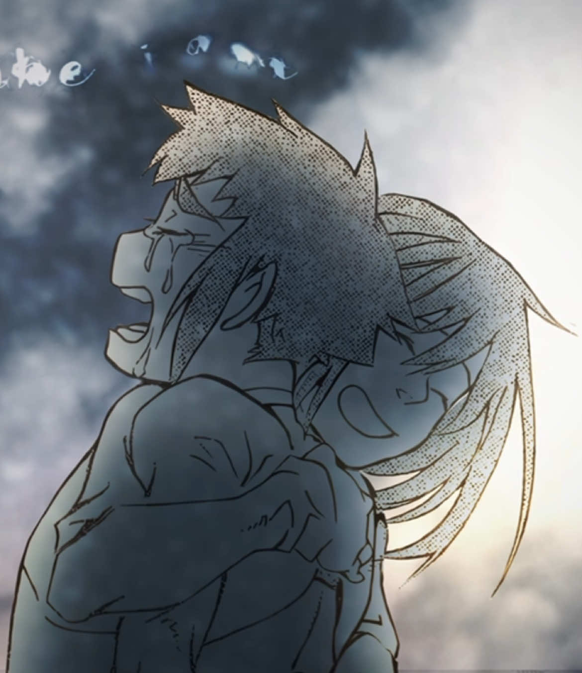 guys do you hear the bird/nature sounds at the end? 💀 i couldnt hear them without my headphones on but now here they are lol.. a part for venom studio <3 i love animations so much theyre always such a pain to make but nothings more satisfying.. also just so you know i have not forgotten about the sweater weather animation 😌 #dgrayman #dgraymanedit #dgraymanhallow #dgraymanコスプレ #anime #animeedit #edits #dgraymanmanga #mangaedit #mangarecommendation #manga #kandayuu #almakarma #kandaxalma #allenwalker 