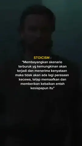 STOIC bisa diibaratkan obat bagi penyembuh penyakit seperti kesengsaraan, kekecewaan dan ketidakmampuan untuk bangkit kembali. Sedangkan NIHILIST diibaratkan racun untuk menghancurkan penyakit keirian, kebencian dan kemegahan untuk tidak terlena terbawa dunia. #bukurekomendasi #rekomendasibuku #SelfImprovement #selfdevelopment #selfhelp #selfhealing #bukupsikologi #bukumotivasipsikologi #bukuselfhealing #bukuselfgrowth #kamuharustau #fypシ #fyp #fyppppppppppppppppppppppp #fypシ゚viral #stoic #stoikisme #stoa #stoicism #nihilism #nihilist 