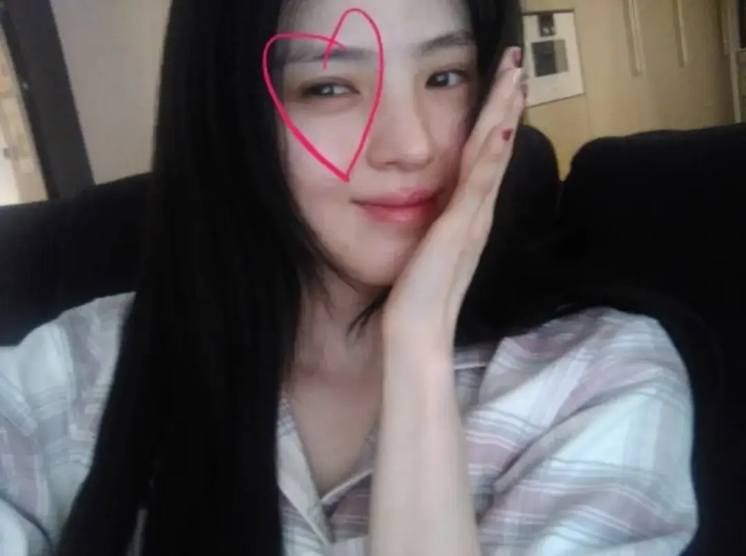 sohee's ig story update #hansohee #한소희 #xeesoxee #fyp #fypシ 