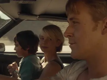 #ryangosling #foryoupage #driver 