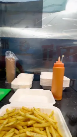 Ggz sauce is just that good 😅😍 #sauce #thegyrosguyz #foodies #saucy #chips #lol #laugh #funnytiktok #skit #reels #fyp #fyppp #food #munch #gyros #friesian #urpage #southamptoneats #southamptonfood #foodporn #uk 