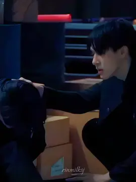 this scene 😭 #HighSchoolFrenemyFinalEP #SkyNani #SkyWongravee #NaniHirunkit #markpakin #foeifoeii #HighSchoolFrenemyEP16 #foryou  @skiwongravai @hirunkit_ 