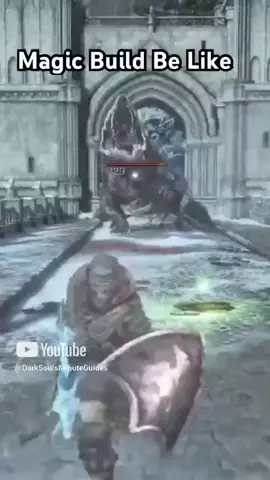 Dark souls III#gaming #darksouls3 #gameplay #magic 
