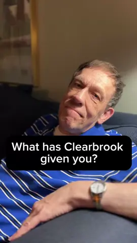 This #GivingTuesday, hear directly from the amazing individuals we serve about what Clearbrook means to them. Your support fuels their journeys and makes a lifetime of care possible. ✨ Together, let’s continue to build a world where everyone belongs. 🏠 Visit clearbrook.org/givingtuesday to donate today! #doubleyourimpact #IDPD2024 #InclusionMatters