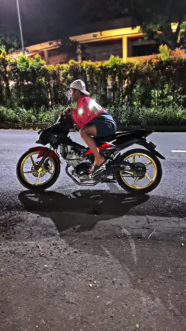 belajar deragg#mxking150#tubrukgank#mxkingsolostyle