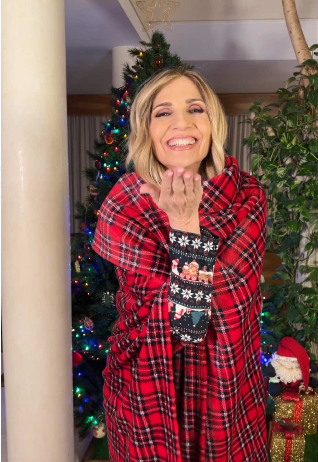 Modalità Natale: ON 🎄 ❤️ #Tezenis #Christmas #TezenisChristmas #TotalLook @Tezenis #adv