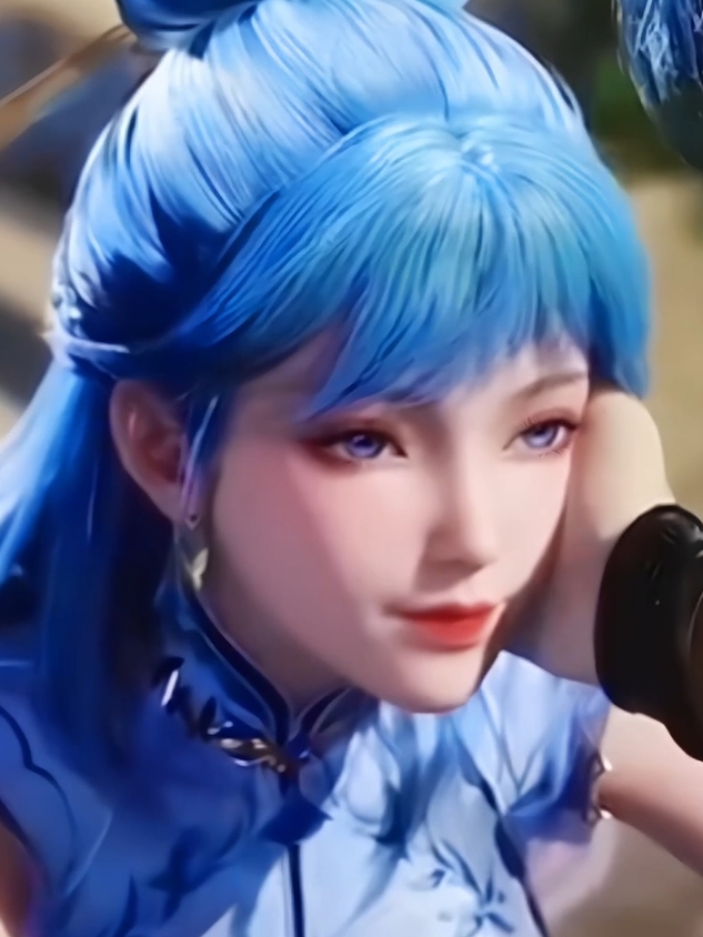 #donghua #live #wallpaper #tangwutong #viral 