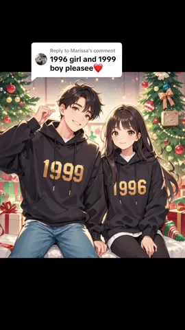 Replying to @Marissa #christmas #pfp #couple #pfpideas #avatar 