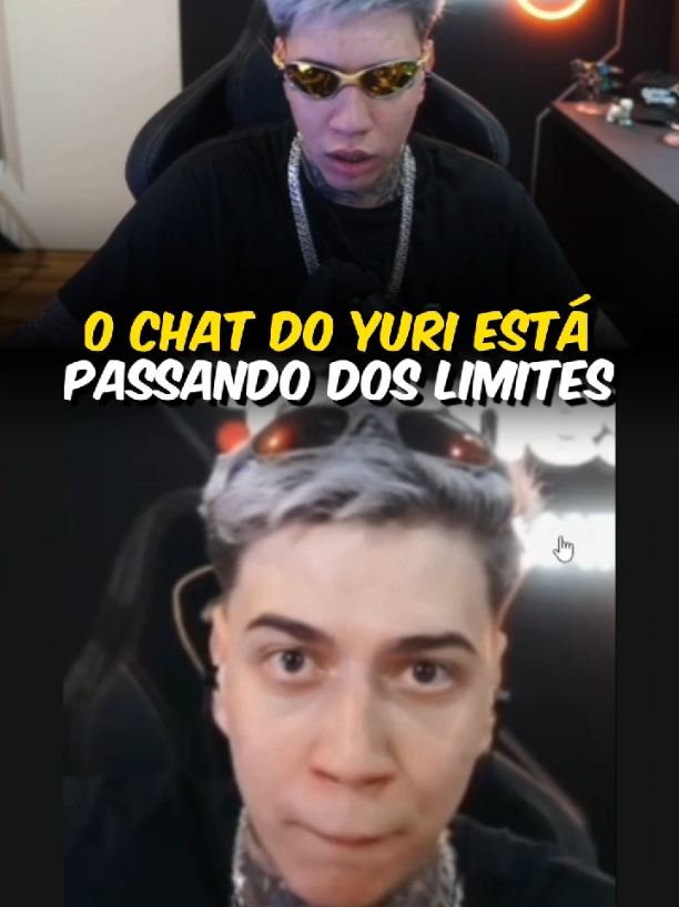 Vocês desconhecem a palavra 