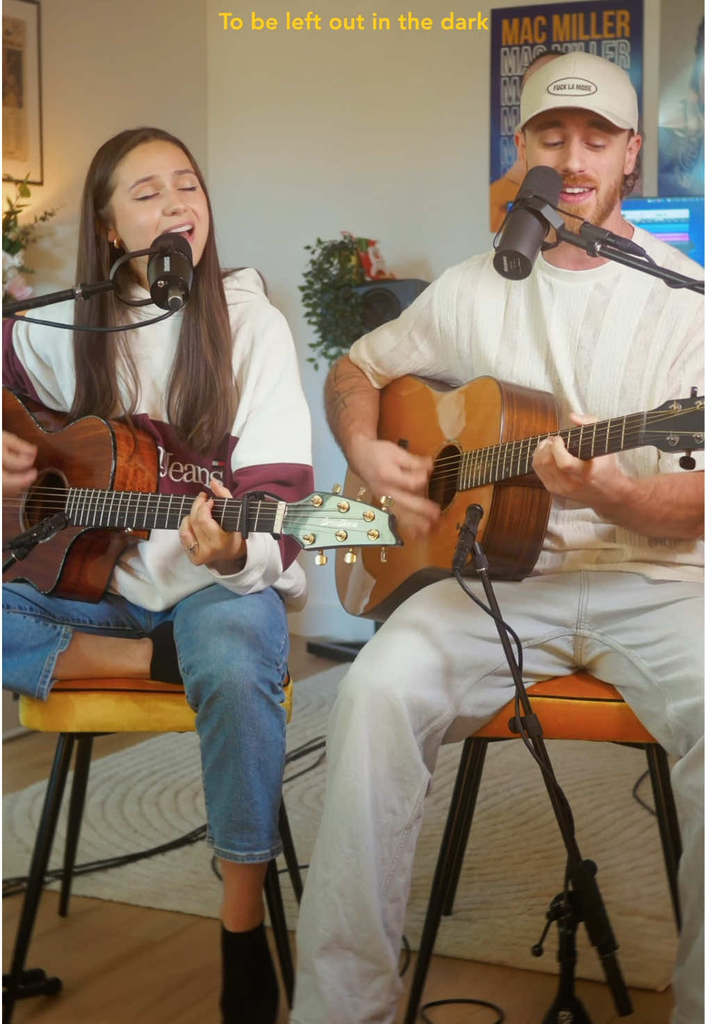 Here’s my bro @ZÏO🕺🏻 We basically had the same teenage years, so covering @Simple Plan just made sense! And damn, those lyrics—they’re gold! 😂 Btw, we’re part of the same musicians’ collective: @PYMP Official, go check it out! 🙏🏼 #simpleplan #cover #welcometomylife