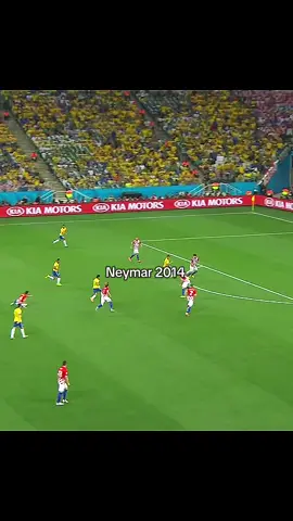 Ney en Brazil 🇧🇷🏆 #neymarjr #neymar #psg #brazil #brazil2014 #worldcup #goat #viral #fyp #futbol #tbt 