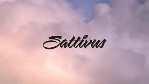 #sattivus #amanikush 